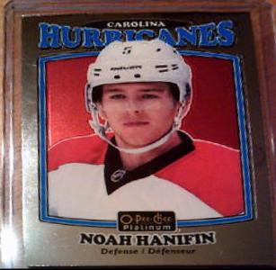 Noah Hanifin #R-37