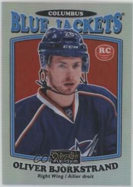 Oliver Bjorkstrand [Rainbow] #R-69