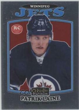 Patrik Laine #R-99