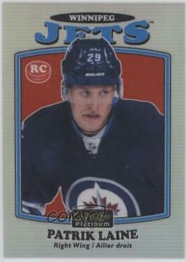 Patrik Laine [Rainbow] #R-99