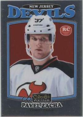 Pavel Zacha #R-79