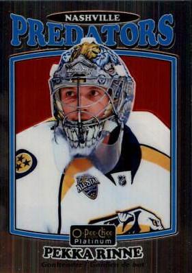 Pekka Rinne #R-65
