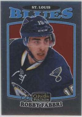 Robby Fabbri #R-49