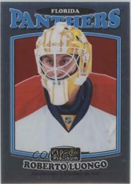 Roberto Luongo #R-31