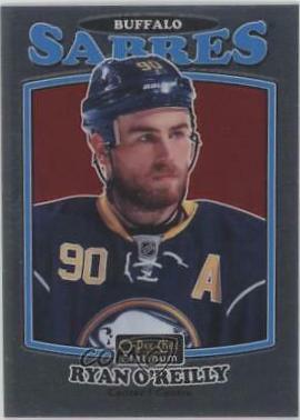 Ryan O'Reilly #R-6