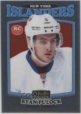 Ryan Pulock #R-85