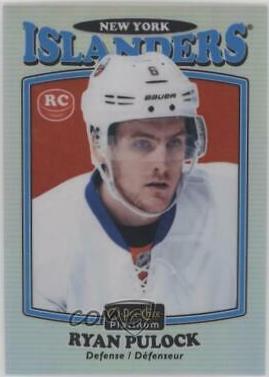Ryan Pulock [Rainbow] #R-85