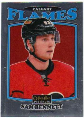 Sam Bennett #R-35
