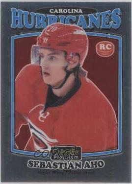 Sebastian Aho #R-82