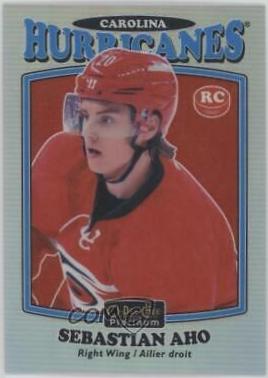 Sebastian Aho [Rainbow] #R-82