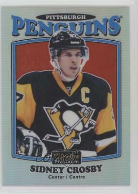 Sidney Crosby [Rainbow] #R-5