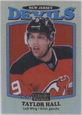 Taylor Hall [Rainbow] #R-10