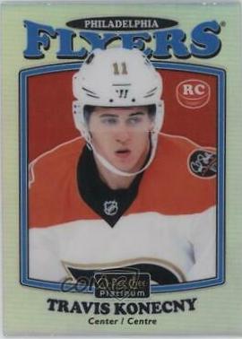 Travis Konecny [Rainbow] #R-70