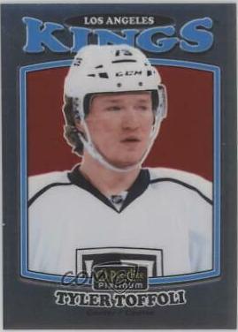 Tyler Toffoli #R-32