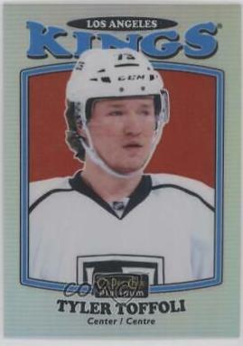Tyler Toffoli [Rainbow] #R-32