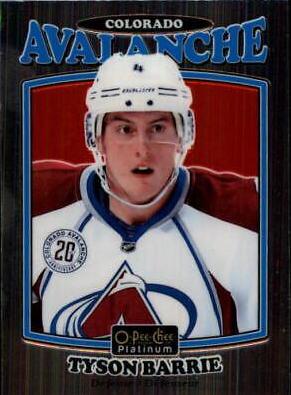 Tyson Barrie #R-56