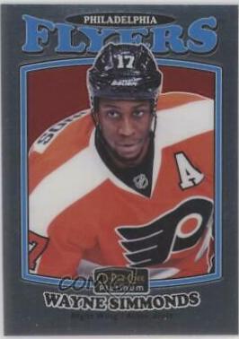 Wayne Simmonds #R-9