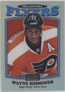 Wayne Simmonds [Rainbow] #R-9