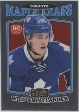 William Nylander #R-73