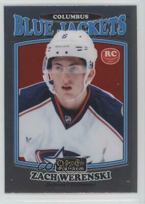 Zach Werenski #R-90