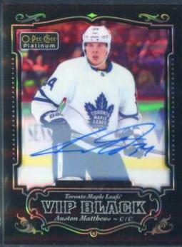 Auston Matthews #R-AM
