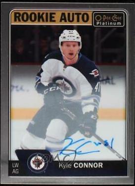 Kyle Connor #R-KC