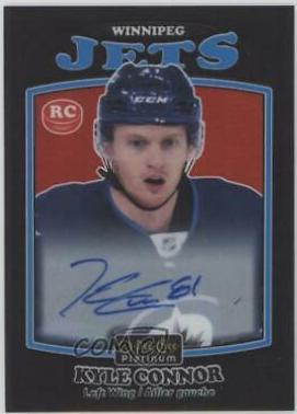 Kyle Connor [Rainbow] #R-KC