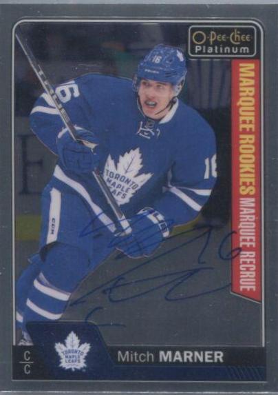Mitch Marner #R-MM
