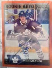 Mitch Marner [Orange Rainbow] #R-MM
