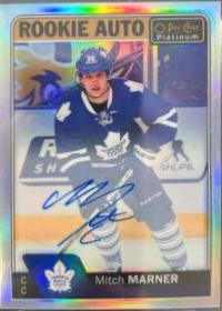 Mitch Marner [Rainbow] #R-MM