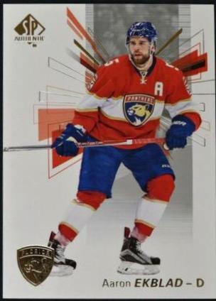 Aaron Ekblad #5