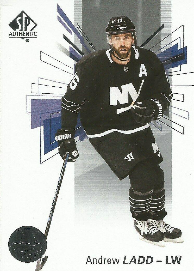 Andrew Ladd #51