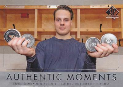 Auston Matthews #111