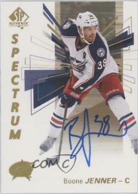 Boone Jenner #47