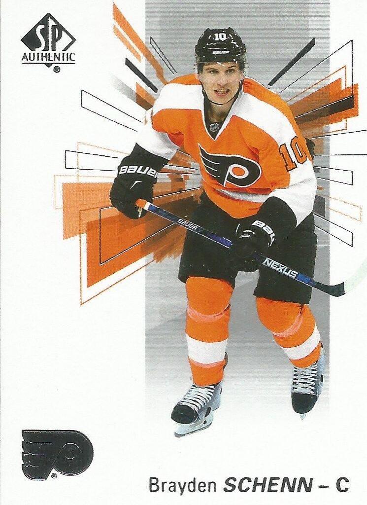 Brayden Schenn #20
