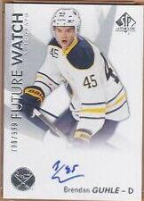 Brendan Guhle [Autograph] #188