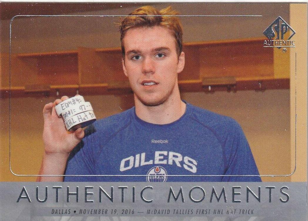 Connor McDavid #106