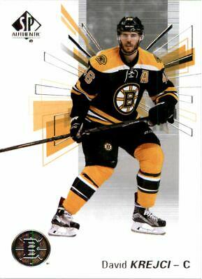 David Krejci #52