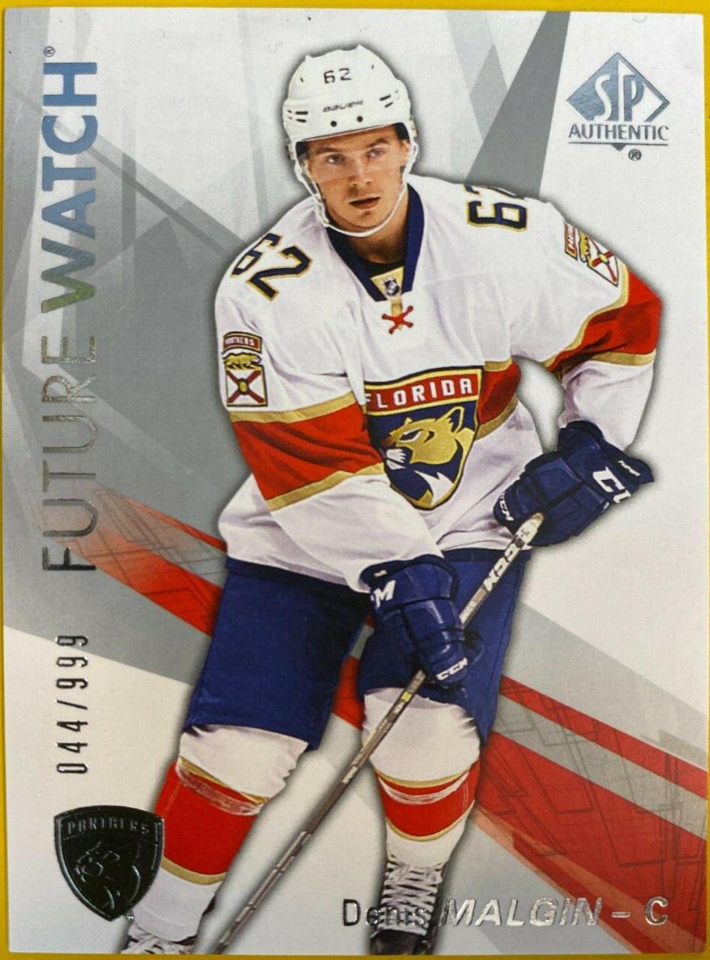 Denis Malgin #171