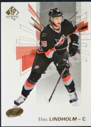 Elias Lindholm #49