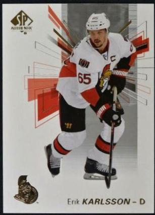 Erik Karlsson #2
