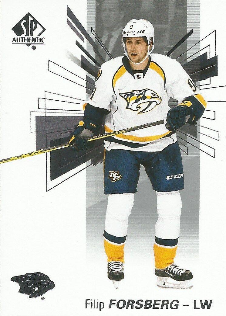 Filip Forsberg #66