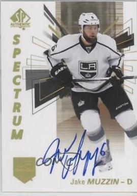 Jake Muzzin #28