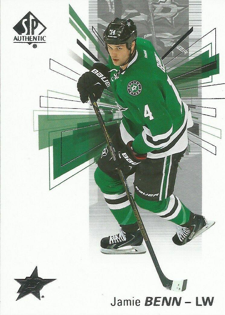 Jamie Benn #14