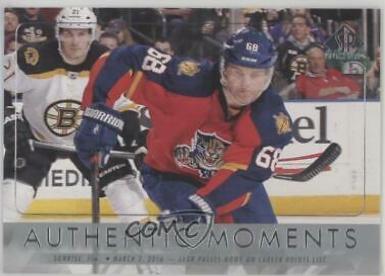 Jaromir Jagr #101