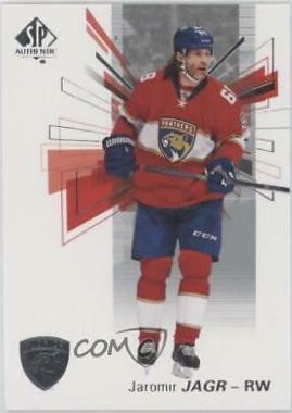 Jaromir Jagr #68