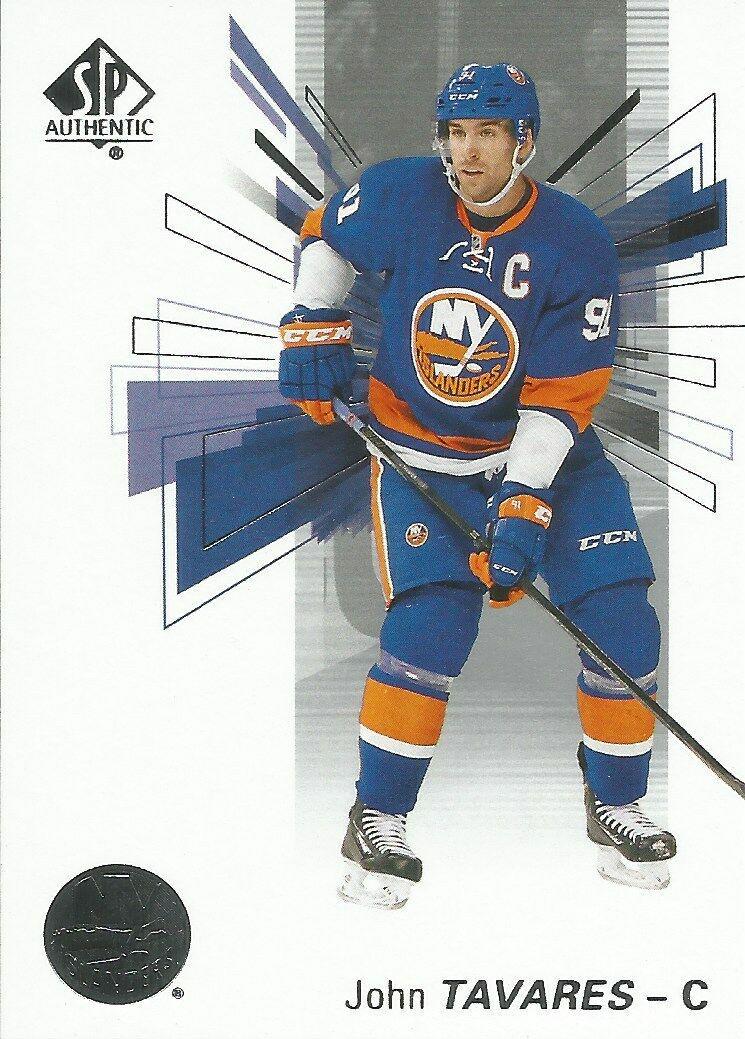 John Tavares #91