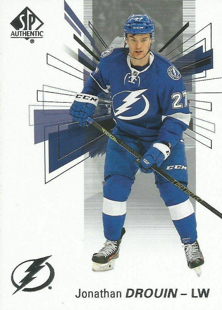 Jonathan Drouin #60