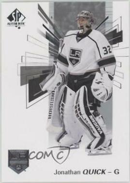 Jonathan Quick #77