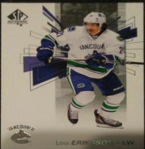 Loui Eriksson #98